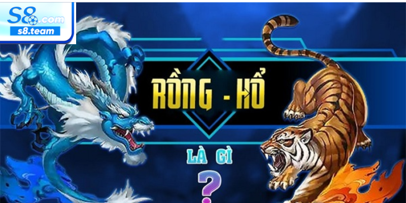 Cách chơi Rồng Hổ – Hướng dẫn chi tiết cho người mới bắt đầu