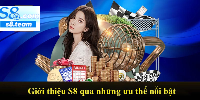 Tin tức S8 – Cập nhật nhanh chóng, chính xác và đầy đủ